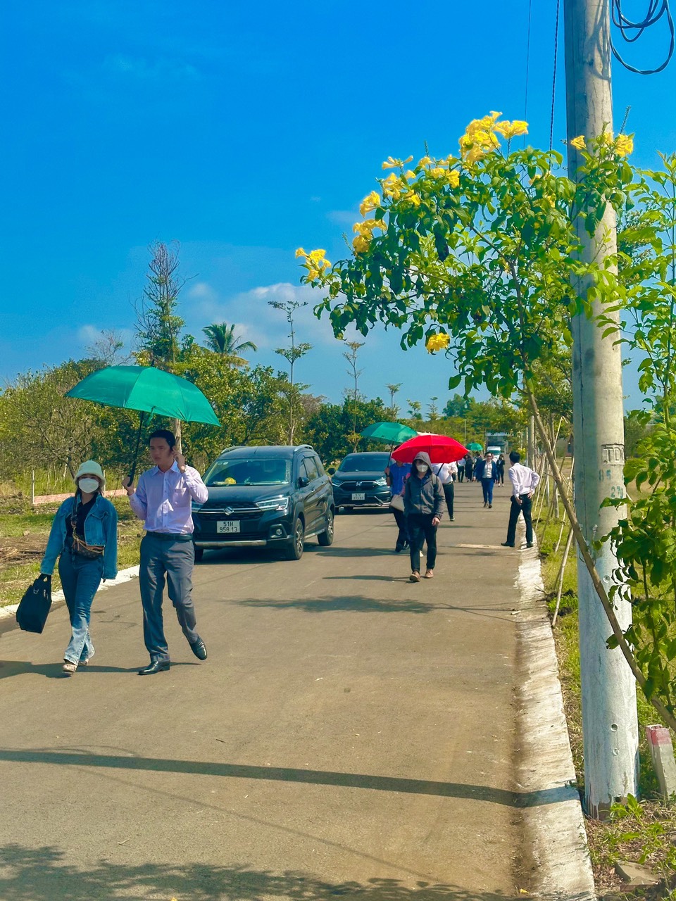 Đất biệt thự view suối cực đẹp ,ngay KDC Trảng Bom 320 m2 giá 2.6 tỷ