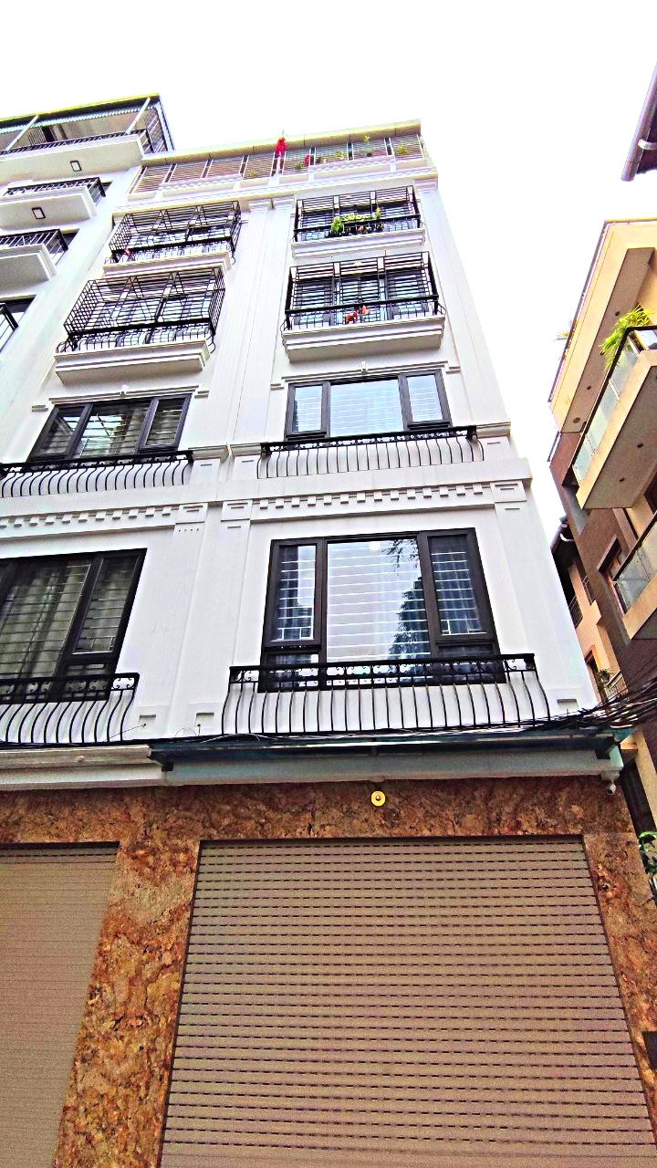 2 MẶT NGÕ Ô TÔ TRÁNH, CẦU GIẤY, NGÕ THÔNG, nhỉnh 10 tỷ