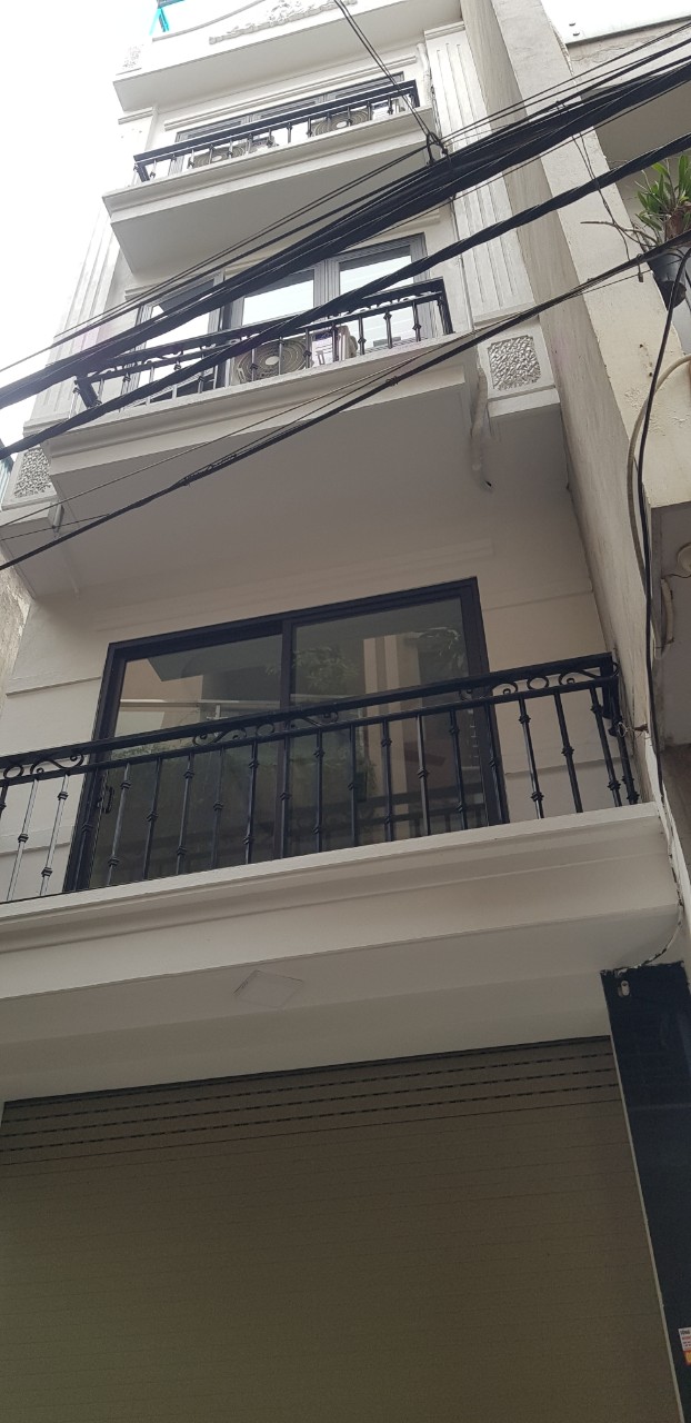 Bán Nhà Phố Văn Phú, Kinh doanh sầm uất, đường rộng thênh thang, 55m2, 10,5 tỷ