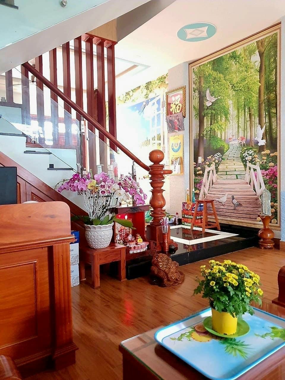 Nhà ĐẸP‼️HXH ĐẶNG VĂN BI - TRƯỜNG THỌ - TT THỦ ĐỨC - NHỈNH 5 TỶ