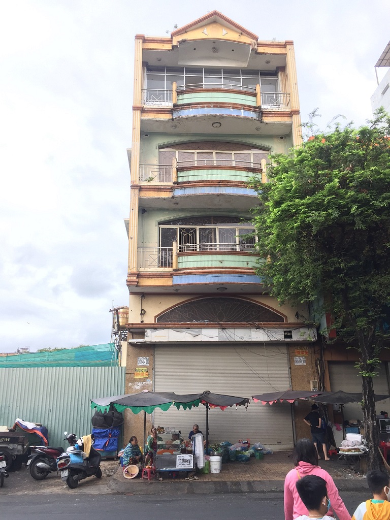 Bán Gấp Nhà 3 Tầng,mtkd,nở Hậu, Đường 11 Sát Đỗ Xuân Hợp,phước Bình,nhỉnh 9 Tỷ