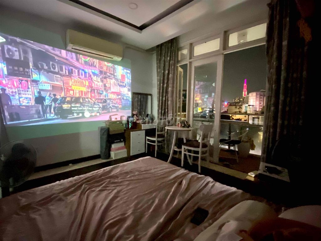 Chuyển chỗ làm nên Cần nhượng lại 1PN view Landmark