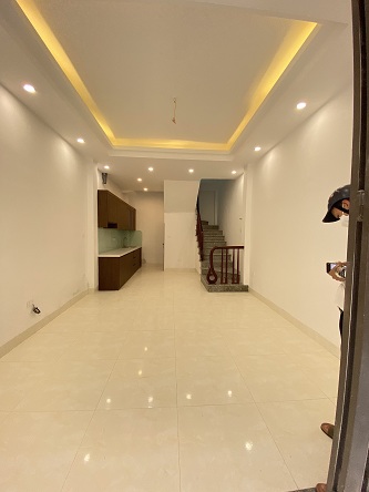 Chính chủ bán nhà xây mới Kim Chung - Hoài Đức giá chỉ 2,15 tỷ ( còn thương lượng )