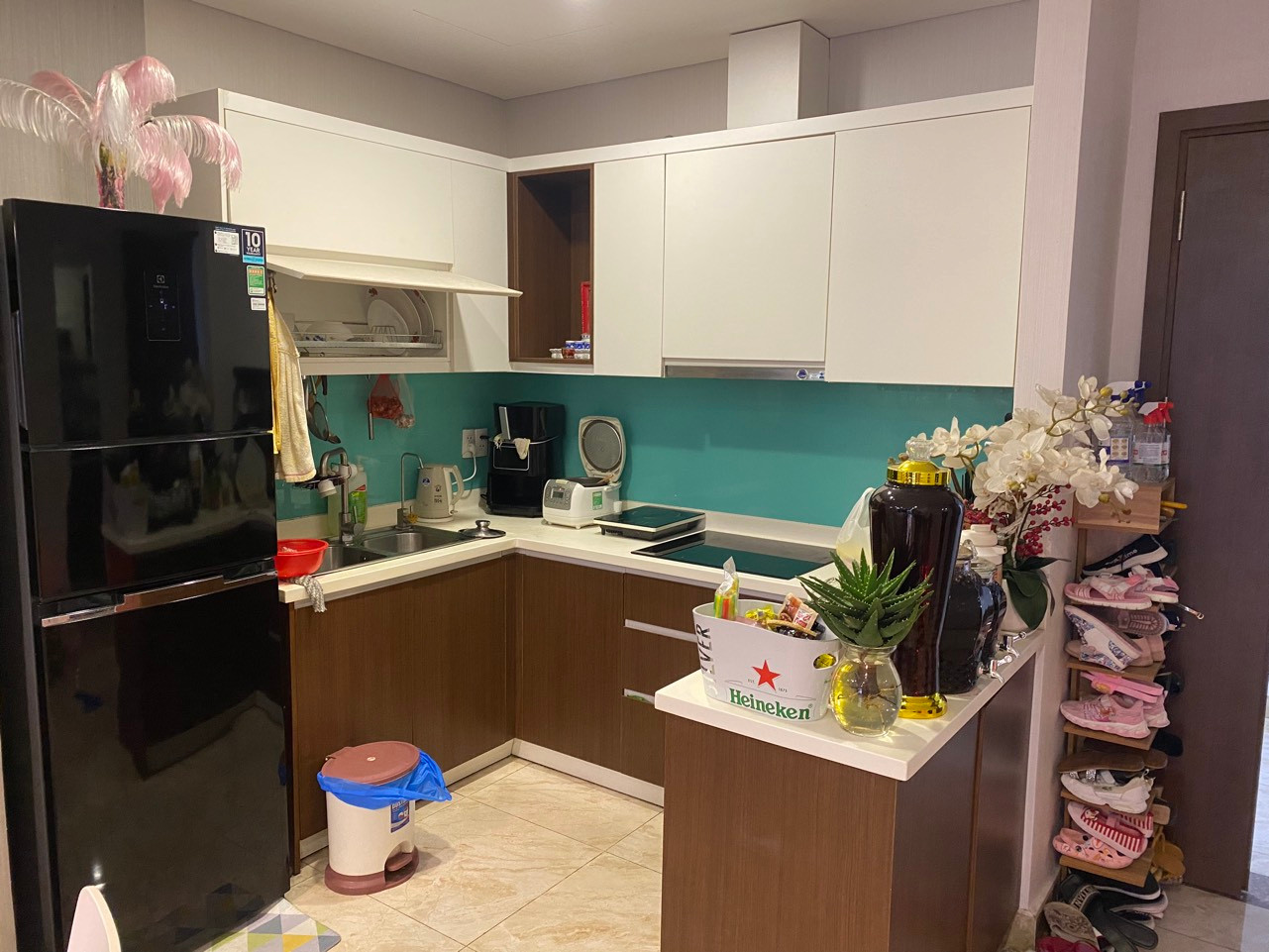 CHÍNH CHỦ CẦN BÁN CH 75M2 2 PN, 2 WC Hưng Phát 2 Silver Star