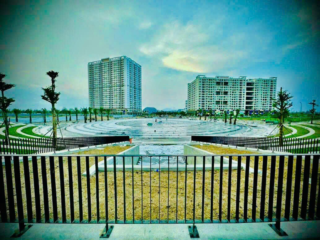 FPT - DỰ ÁN TRỌNG ĐIỂM PHÍA NAM ĐÀ NẴNG