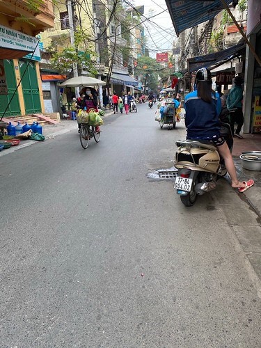 Mặt Phố Kim Hoa_KD Sầm Uất Ngày Đêm _Vị Trí Đắc Địa_Nội Thất Cực Đỉnh_Long Lanh Khách Sạn