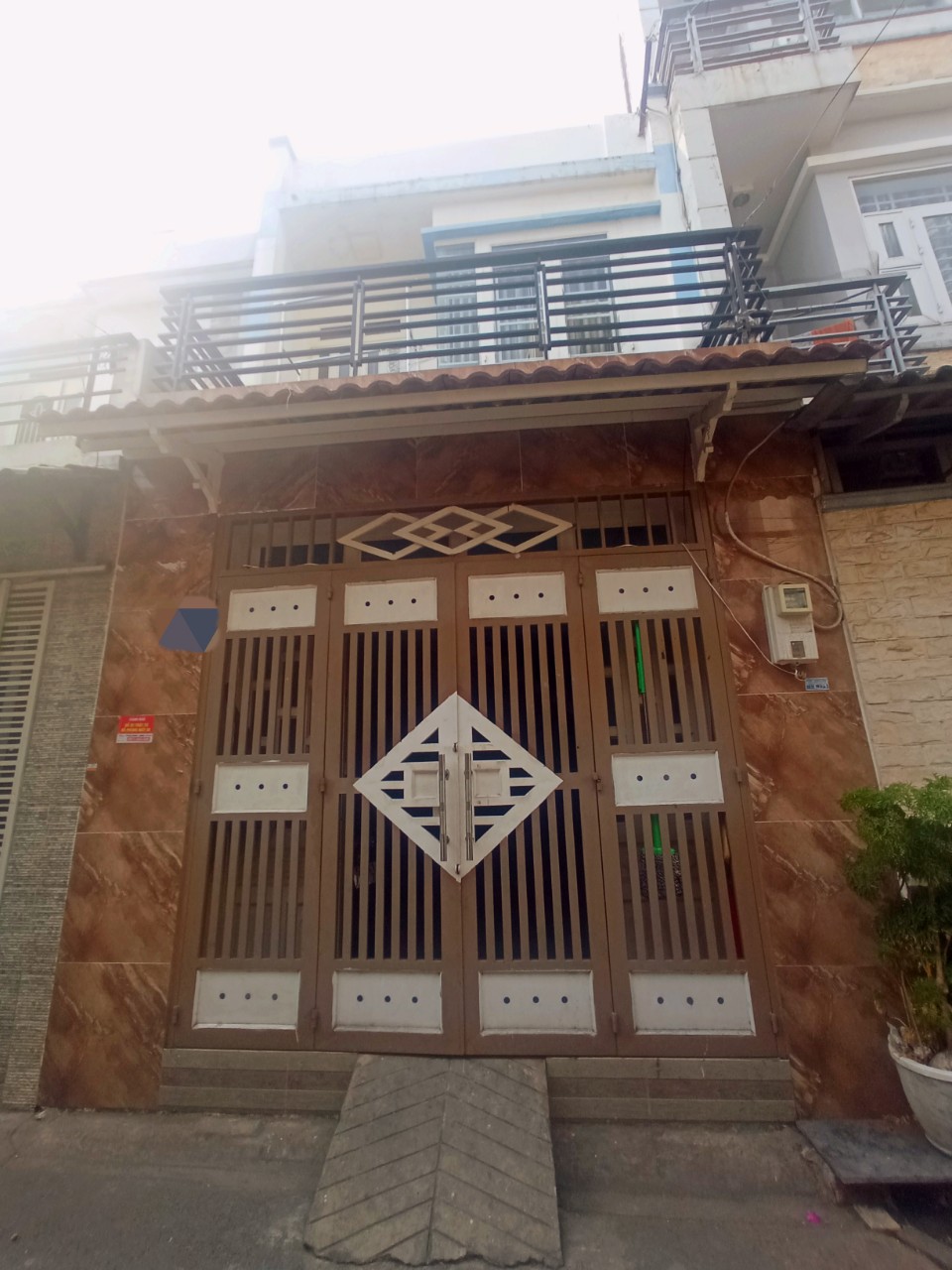 Vip Gò vấp Hẻm xe tải Bùi Quang Là 3PN chỉ nhỉnh 5 Tỷ.