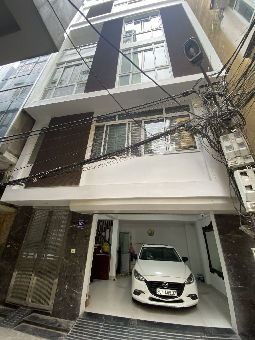 NHÀ ĐƯỜNG LÁNG - Ô TÔ 7 CHỖ VÀO NHÀ - NỘI THẤT LÂU ĐÀI - LÔ GÓC - HỆ THỐNG SMARTHOME