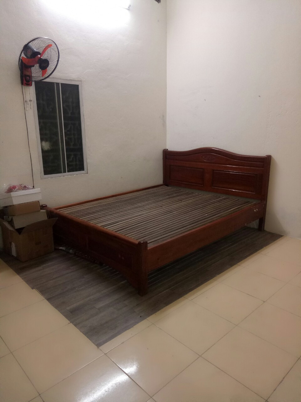 CHÍNH CHỦ CHO THUÊ NHÀ TẠI NGÕ 461 MINH KHAI - HAI BÀ TRƯNG - HÀ NỘI