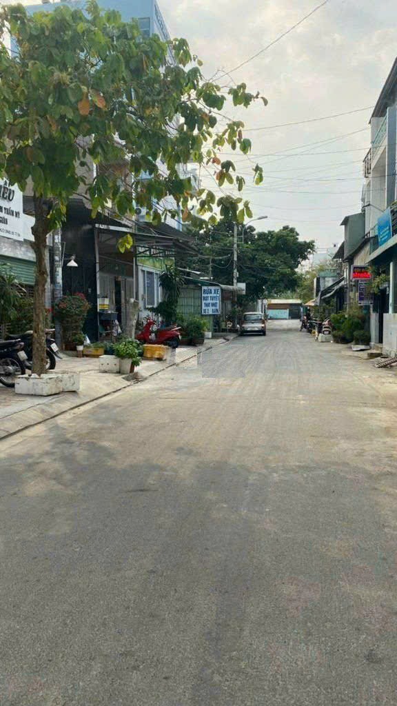 Mặt tiền kinh doanh chỉ 4.8 tỷ Nhà mặt tiền đường số 9, phường 9, Gò Vấp. DT hiện trạng 4x12m, 1 trệt+1