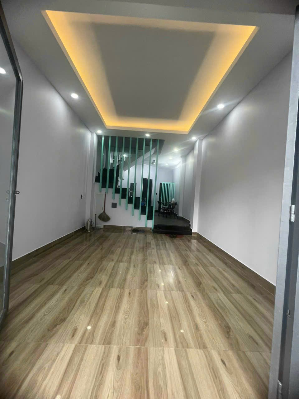 Cho thuê nhà nguyên căn Mới Tinh lê đức thọ - phường 17 GV