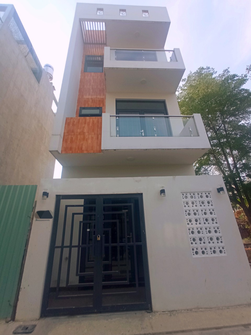 Gấp bán HXH 5m Phạm văn chiêu Gò Vấp chỉ nhinh 5 tỷ.