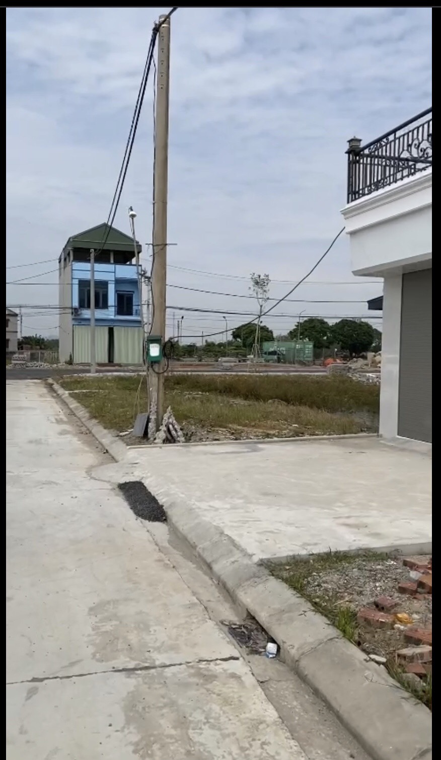 Chính chủ bán lô đất tại Xã Ninh Phúc - TP Ninh Bình