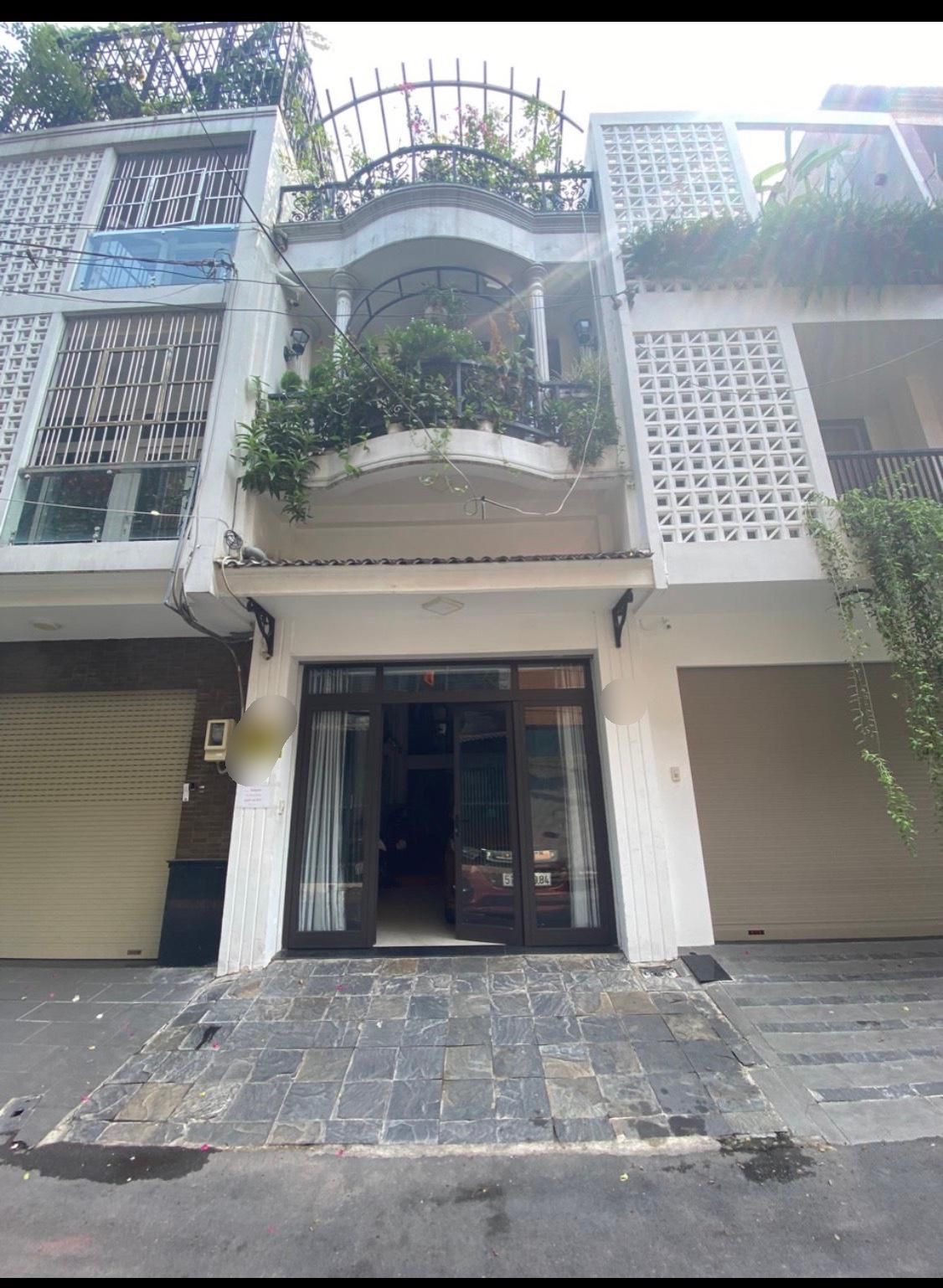 Nhà 2 MẶT TIỀN ĐƯỜNG 8m- kinh doanh đa ng hành nghề Nhà mặt tiền đường Quang Trung p10 , Gò Vấp. Sát Ngã 5 Quang