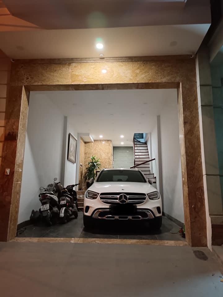 Phân Lô - Nguyễn Tuân - Ngụy Như Kon Tum 52M* 7T, 16 TỶ - Ngõ Thông - Ô tô tránh - Kinh Doanh.