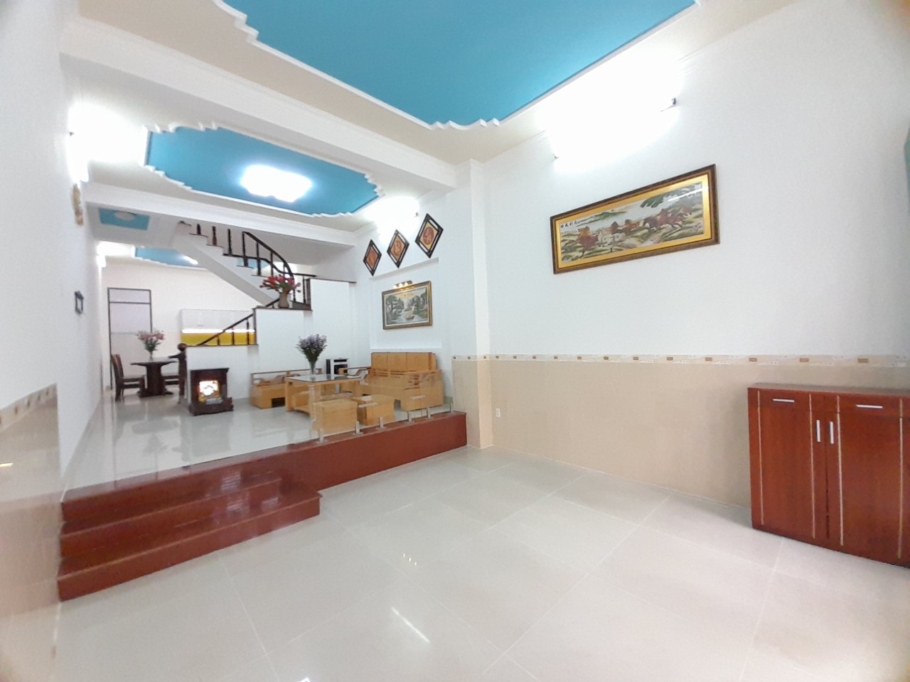 ✳️Bán nhà khang linh giá chỉ nhỉnh 5ty dự án khu liên hiệp nhà ở khu đô thị Khang Linh, Phường 10, TP.VT