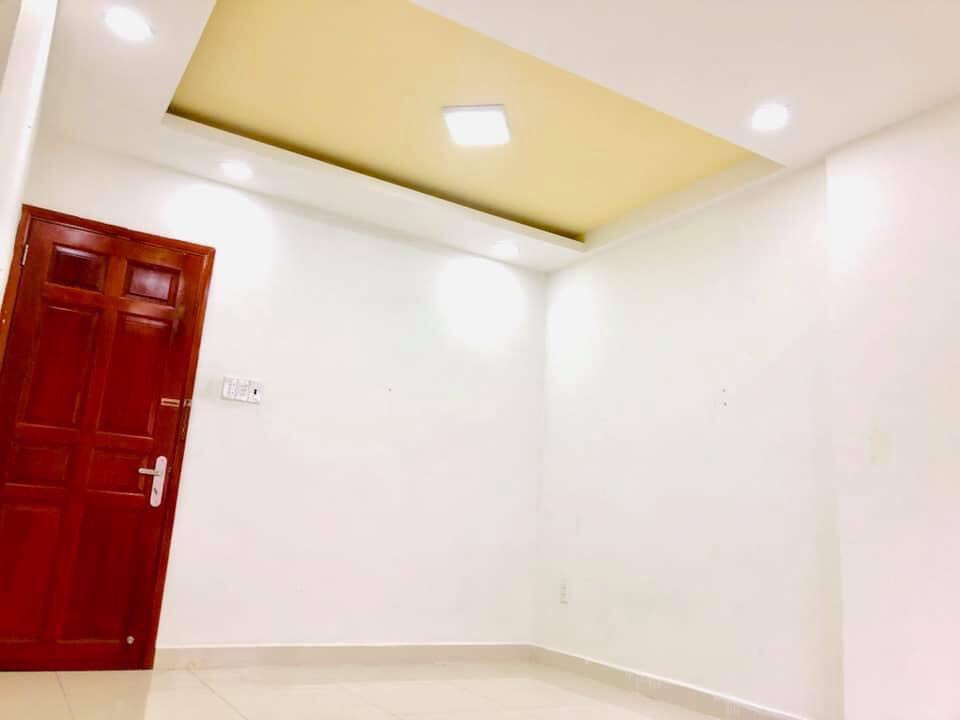 Bán nhà MT chợ Ông Địa đường Lý Thường Kiệt, P8, Tân Bình - Giá: 12 tỷ