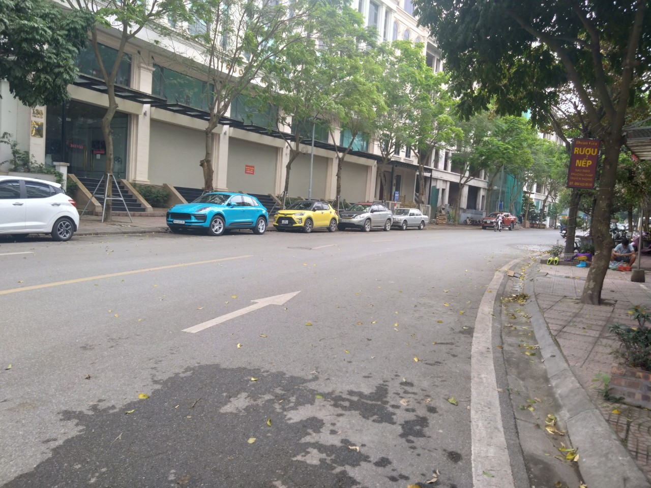 HIẾM - LÂM HẠ 90M ĐẤT, 11 TỶ - VỈA HÈ, KINH DOANH