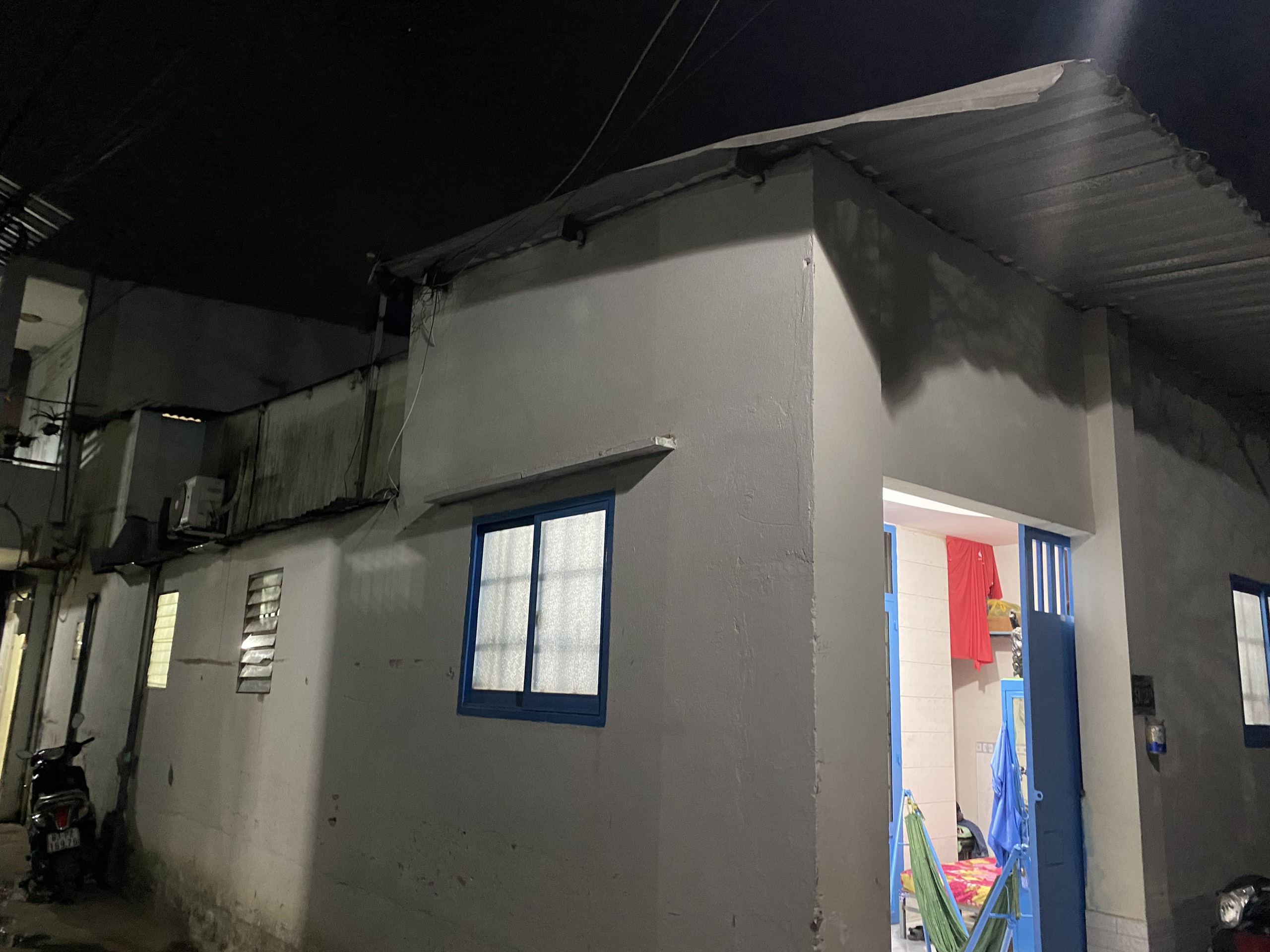 Chính chủ cần bán nhà cấp 4 tại 9/2b Ấp Nam Lân,xã Bà Điểm, Hóc Môn, HCM.