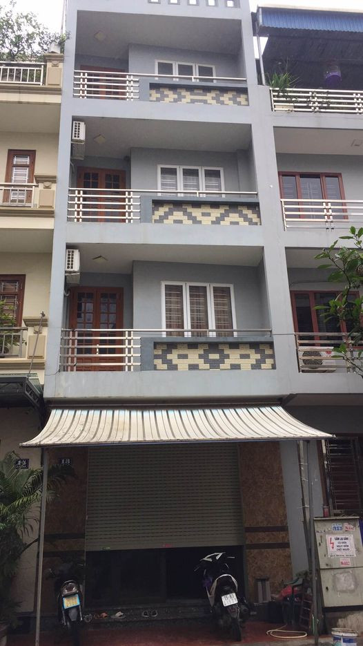 CHÍNH CHỦ CẦN BÁN GẤP CĂN NHÀ 4 TẦNG TẠI 13 LÔ 32 KHU TÁI ĐỊNH CƯ VINHOME - ĐÔNG HƯNG- HẢI PHÒNG