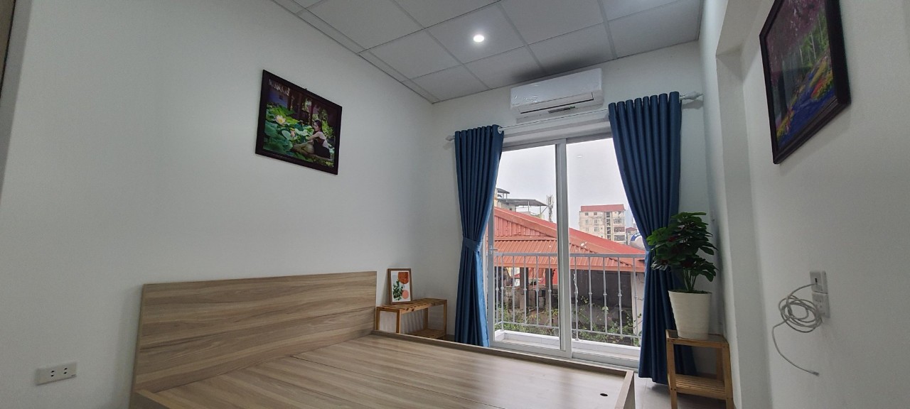 CHUYỂN NHƯỢNG PHÒNG 301 số 41 ngõ 58 Nguyễn Khánh Toàn