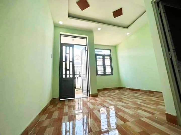 Thời điểm vàng để sở hữu ngay căn nhà Tân Hòa Đông chỉ dưới 3 tỷ