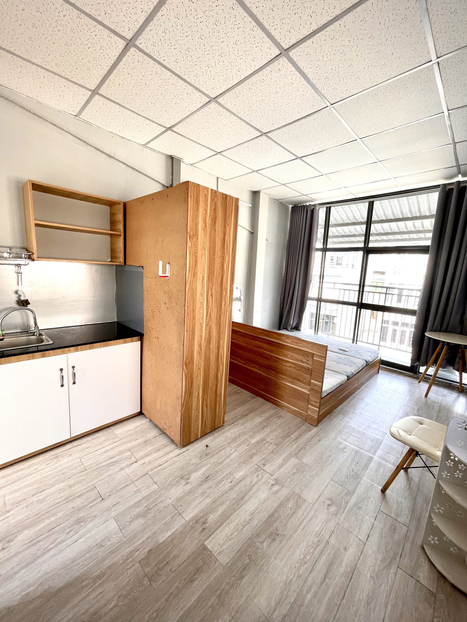 Chính chủ cần cho thuê phòng trọ Full nội thất