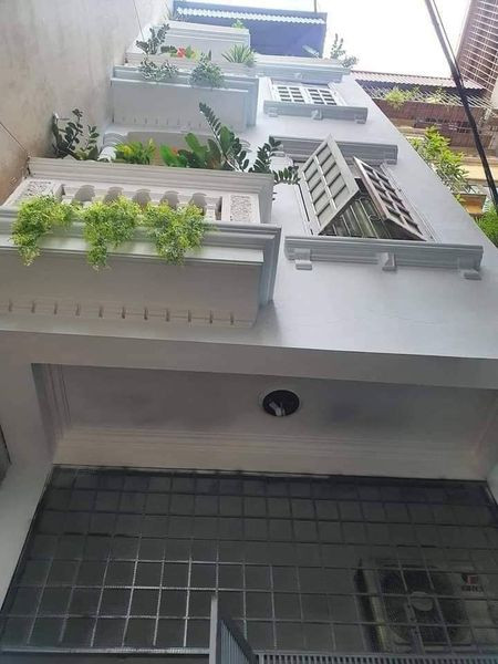 Bán Nhà Riêng Tại Ngõ 95 Chùa Bộc - Đống Đa DT 52m Giá Chào 5,99 Tỷ