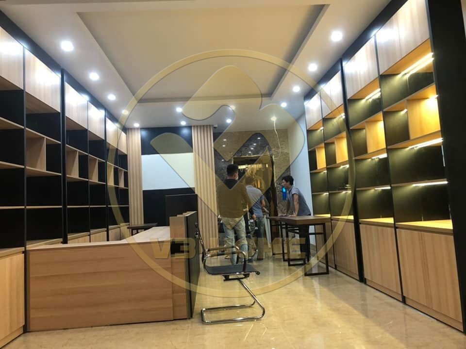 MN675. CHO THUÊ NHÀ KHU TĐC TAM KÌ - TUYẾN 2 BÙI VIỆN GẦN AEON 6 TẦNG THÔNG SÀN THANG MÁY FULL ĐỒ