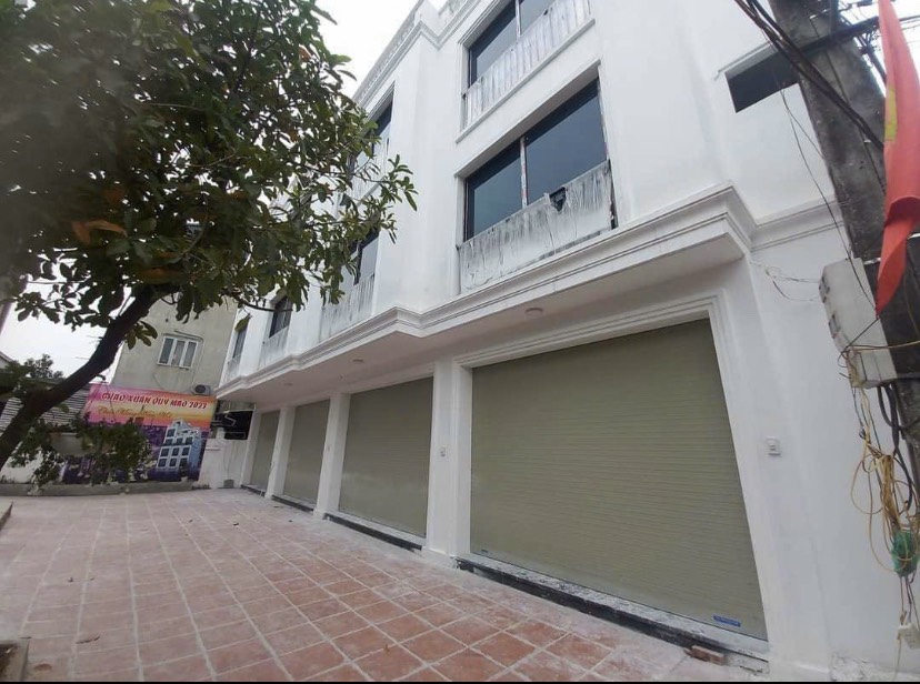 Bán Nhà LK Ngũ Hiệp 45Mx3,5T, Ôtô Vào Nhà, 3PN, Đủ Công Năng Giá 2tỷ750