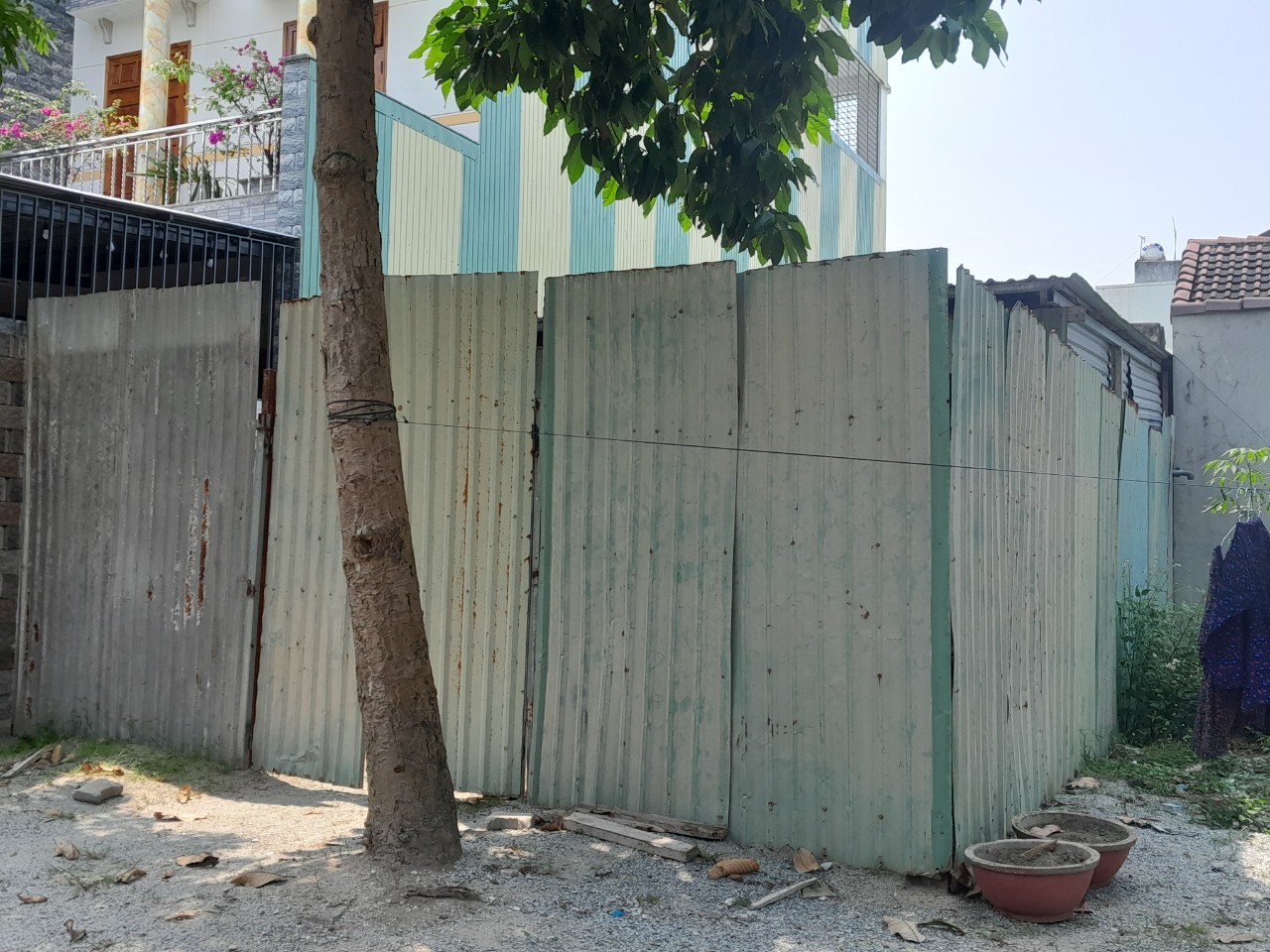 Bán lô đất đường Nguyễn Khoa, phường Tân Thạnh, TP Tam Kỳ tỉnh Quảng Nam