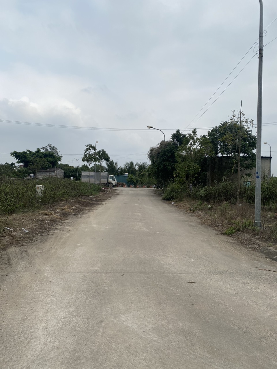 75m2 Yên Mỹ, Dương Quang, Gia Lâm. Đường 5m. Giá 32Tr/m2.