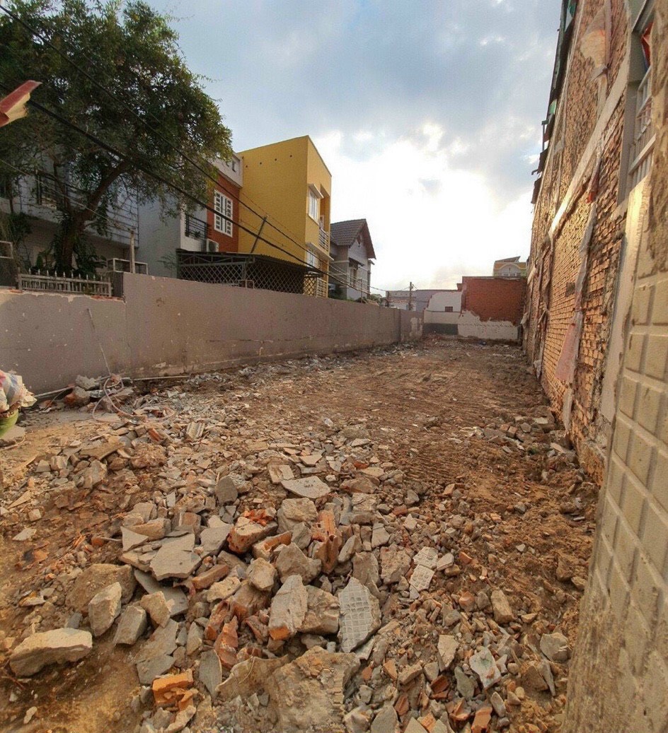 Lô Đất đẹp cách đường Đặng Văn Bi chỉ 20m, P. Trường Thọ, dt 103m2 giá 7,5 tỷ