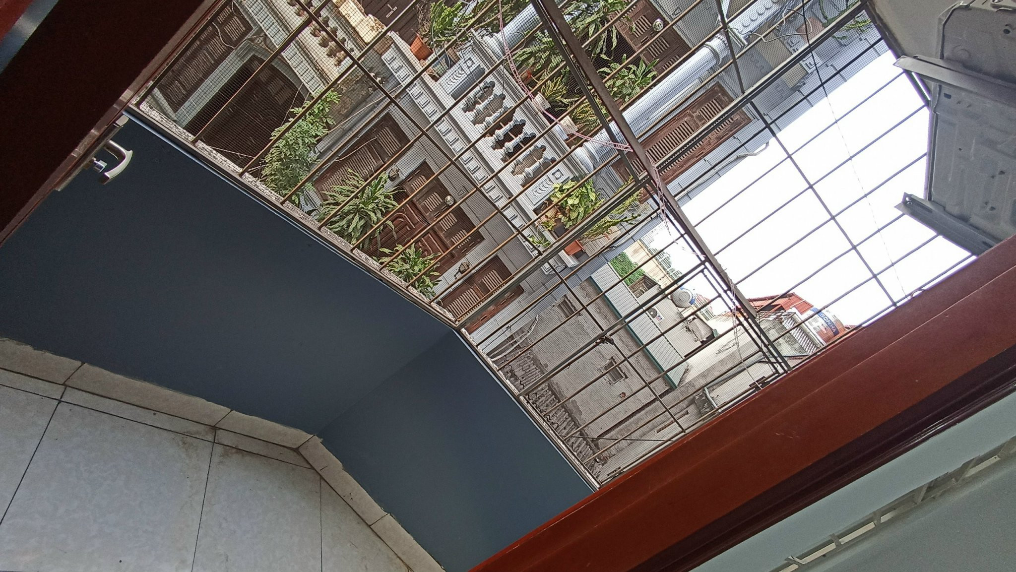 Do phải chuyển công tác bọn mình muốn nhượng lại phòng số 7 ngõ 5 Trần Thái Tông- Cầu Giấy