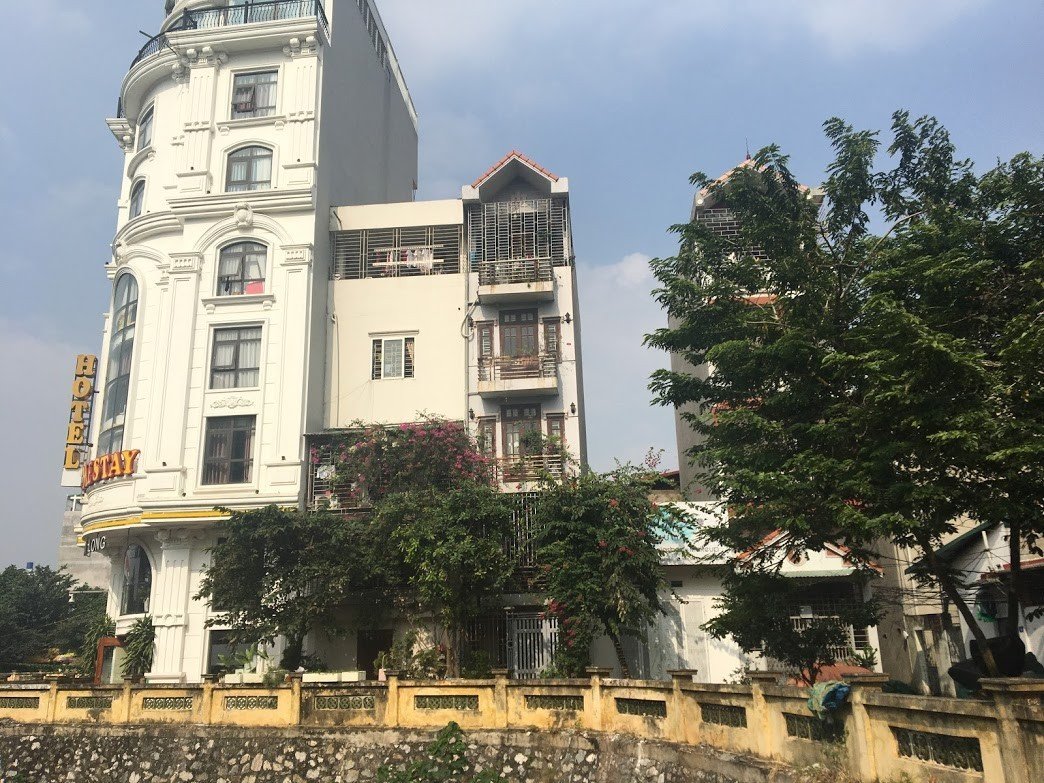 Cho thuê nhà lâu dài làm VP KD, cửa hàng, kho, gia đình ở.