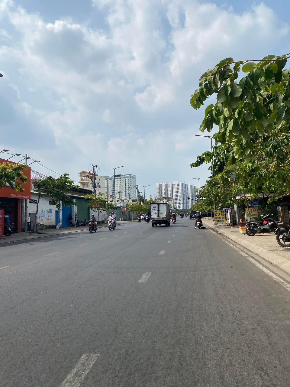 Bán nhà mặt tiền đường tô hiệu, đường nhựa 30m, 80m2 chỉ 16.5 tỷ- mặt tiền kinh doanh đa ngành.