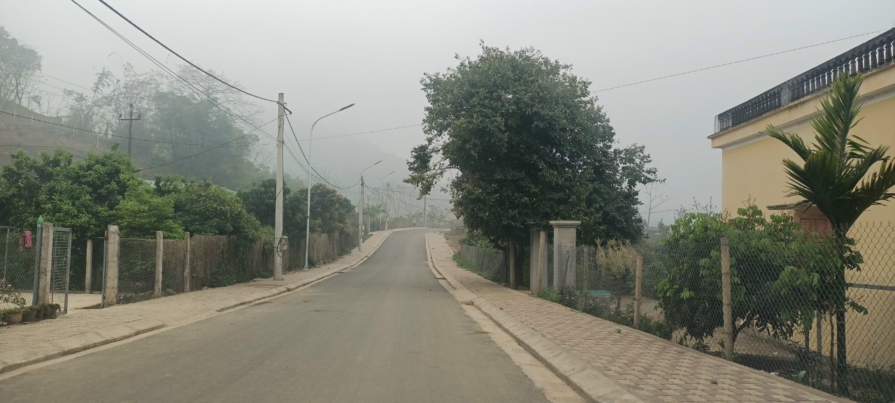 NHÀ MÌNH CÓ 3000M ĐẤT CẦN BÁN TẠI TIÊU KHU MÓ LA THỊ TRẤN ĐÀ BẮC,HUYỆN ĐÀ BẮC, TỈNH HÒA BÌNH.