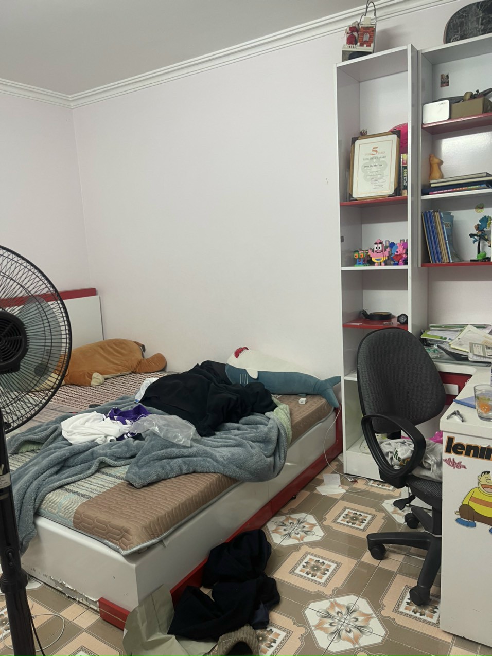 Bán nhà ngõ 285 Miếu Hai Xã - Lê Chân 40m x 3 tầng GIÁ chỉ 1.82 tỉ không có căn thứ 2