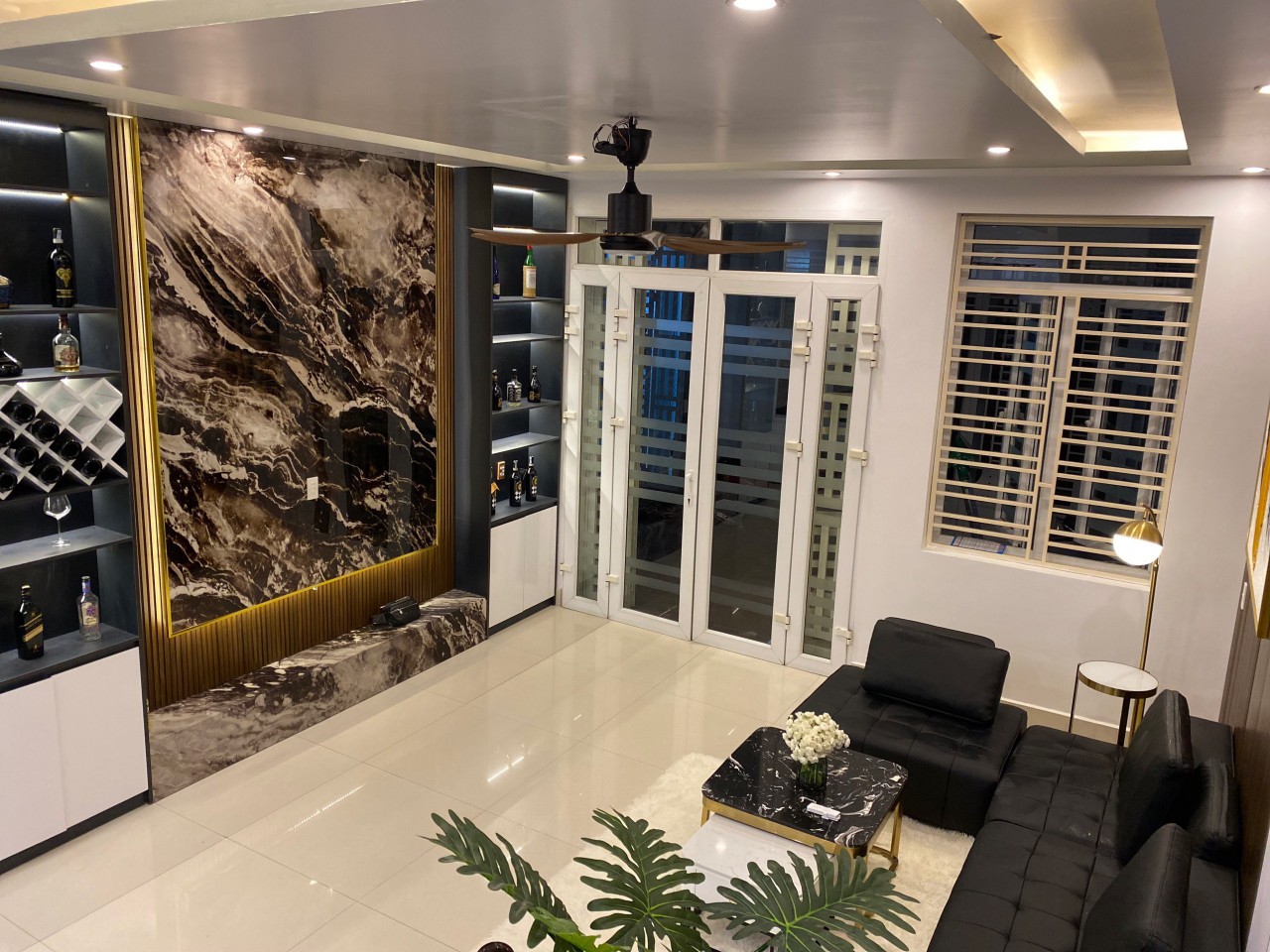 Bán nhà ngõ 246A Đà Nẵng 46m, 4 tầng, Hướng Nam, GIÁ chỉ 2.35 tỉ sạch đẹp