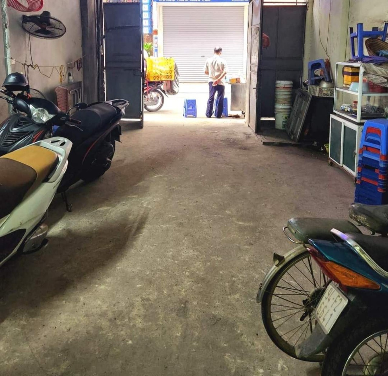 MẶT PHỐ TRUNG LIỆT ĐỐNG ĐA Ô TÔ TRÁNH - XÂY TÒA NHÀ TUYỆT ĐẸP.