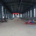  2500m2 - 3