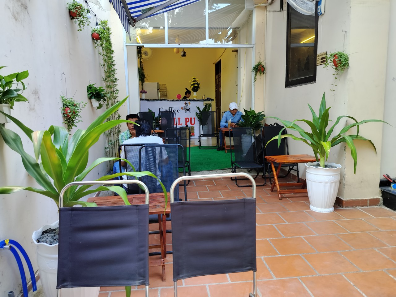 CHÍNH CHỦ CẦN SANG NHƯỢNG QUÁN tại Tân Phong, Quận 7, Hồ Chí Minh