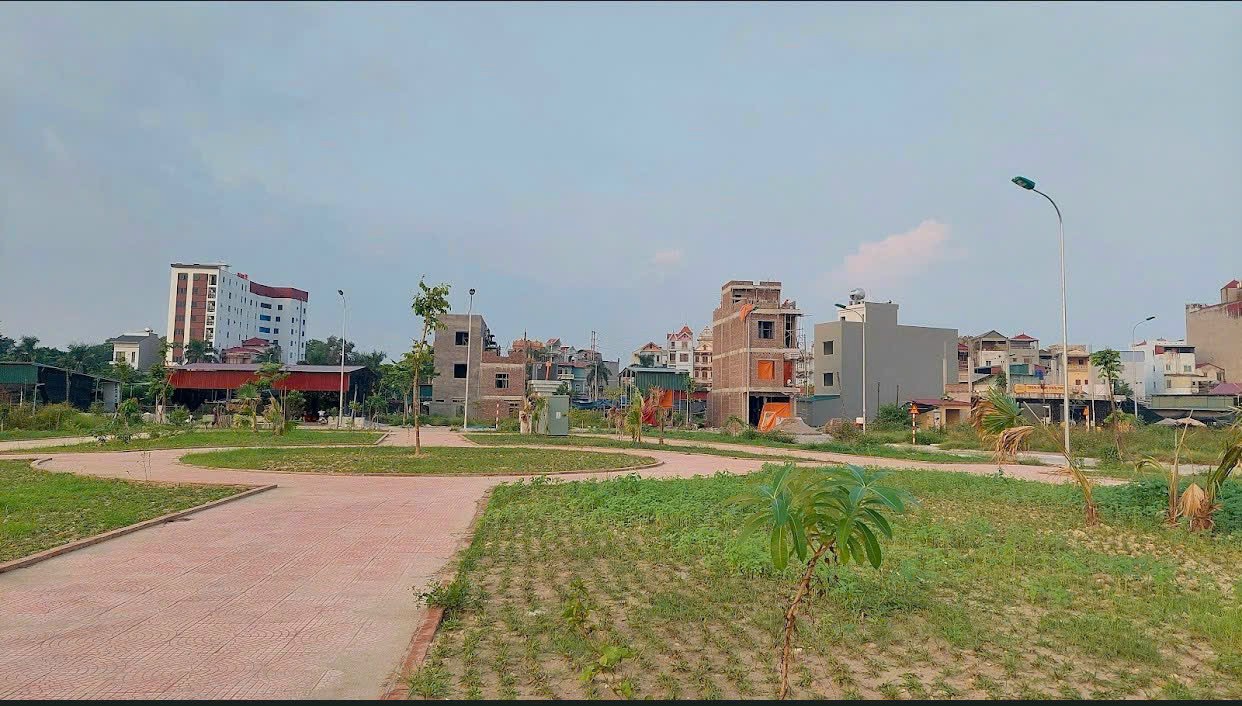 ĐẠI AN - PHÙ KHÊ 1 LÔ DUY NHẤT CHỈ 1,9 TỈ . CÓ RA LỘC - CAM KẾT KHÔNG CÒN RẺ HƠN.