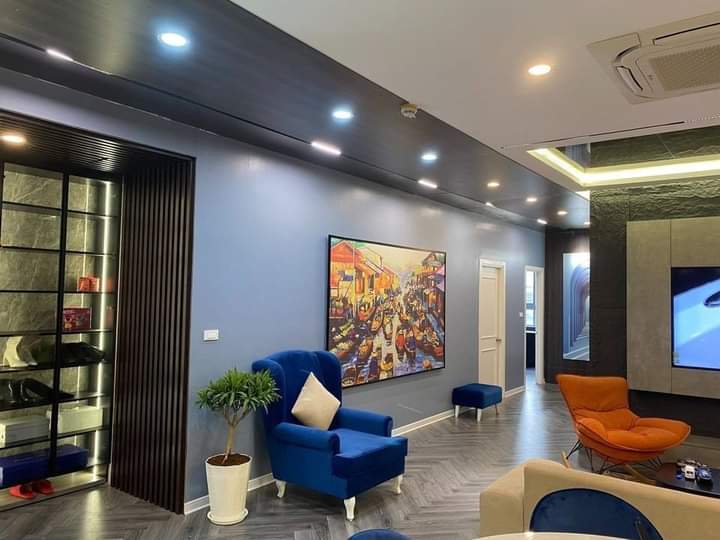 Siêu hiếm, căn 3 ngủ, tầng trung, sổ lâu dài, Terra An Hưng Hà Đông, 90m2, hơn 3 tỷ