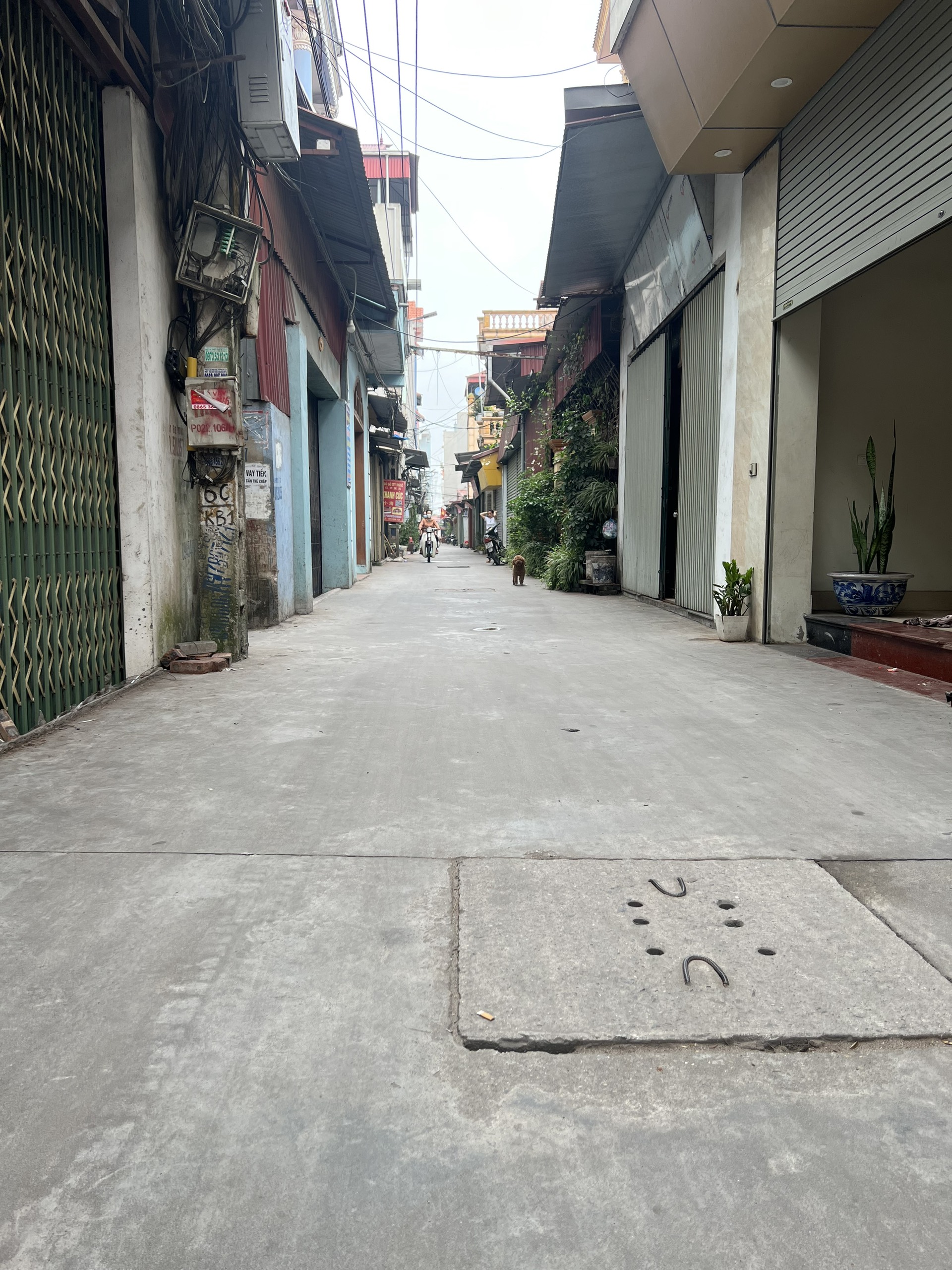 CHỦ NHÀ BÁN GẤP NHÀ KIM BẢNG - PHÙ KHÊ 120M2 MT 7.5M NHỈNH 2 TỶ