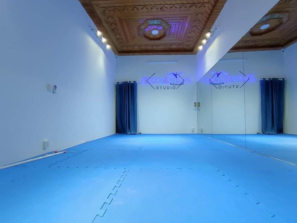 SANG NHƯỢNG MẶT BẰNG STUDIO PHÒNG TẬP NHẢY, YOGA, SPA