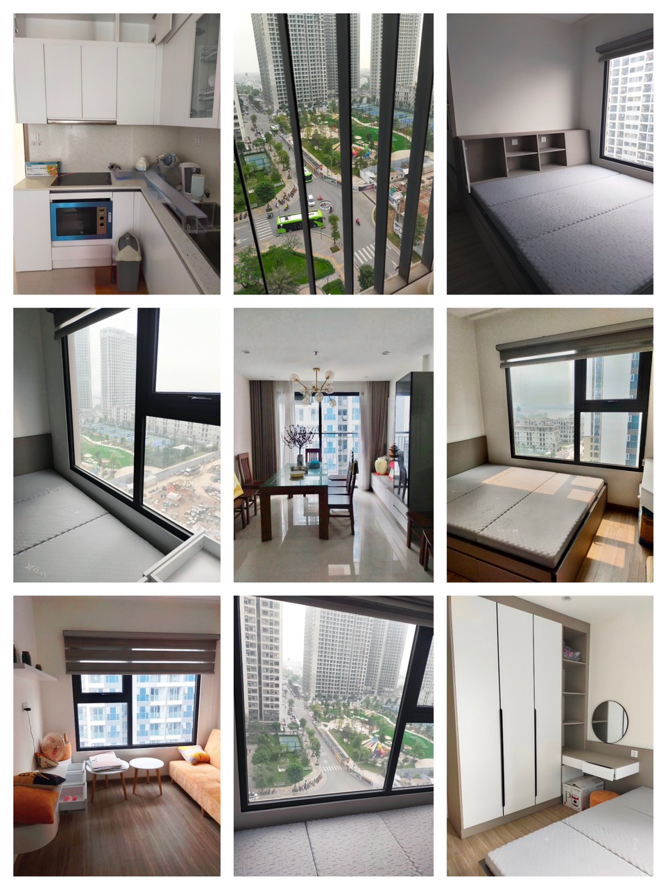 Chính chủ cần bán căn hộ chung cư tại Vinhome Ocean Park Gia Lâm, Hà Nội