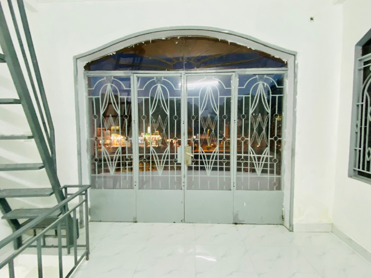 Bán Nhà Hoàng Sa Phường 11 Quận 3 Giá 5,5 Tỷ TL