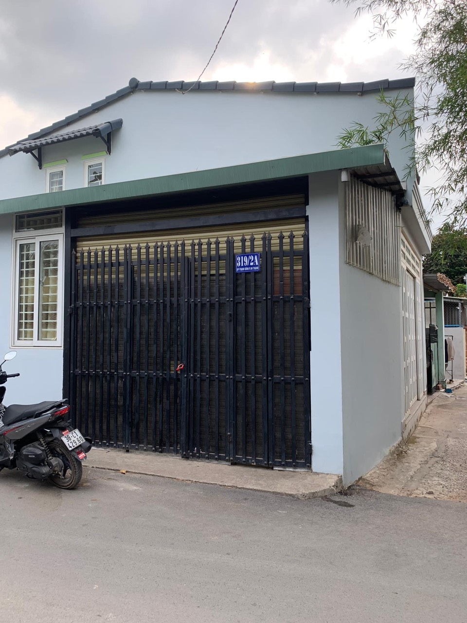 CHÍNH CHỦ CẦN BÁN CĂN NHÀ AN THẠNH, TP THUẬN AN TỈNH BÌNH DƯƠNG