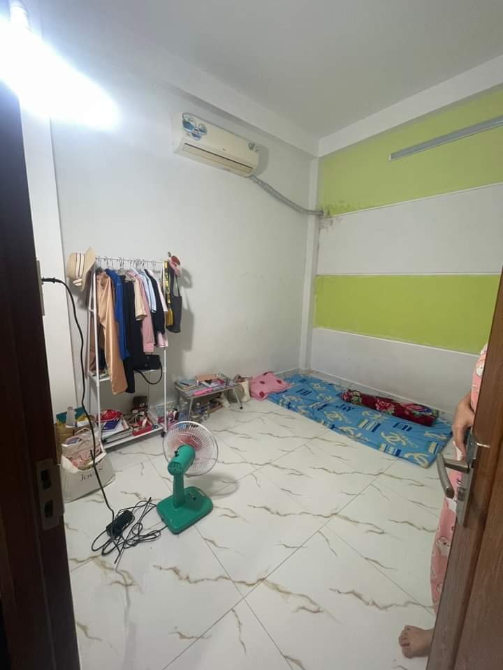 Cần bán GẤP căn nhà núp hẻm Tân Hòa Đông giá rẻ nhất trong khu vực